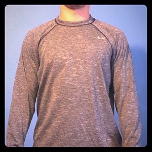 Nike long sleeve